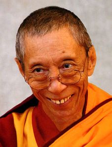 Geshe Kelsang Gyatso Geshe Kelsang Gyatso