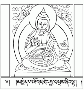 shantideva
