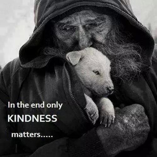 onlykindness
